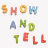 Show and Tell