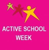 Active School Week